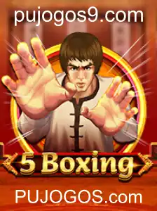 Descubra o Inovador Jogo 5Boxing no PUJOGOS.com