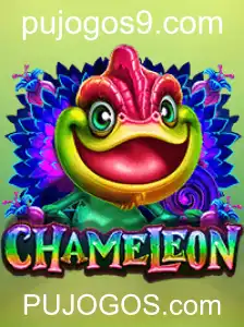 Descubra o Fascinante Mundo de Chameleon no PUJOGOS.com