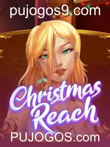 Descubra o Natal com ChristmasReach: Um Jogo Aventureiro em PUJOGOS.com