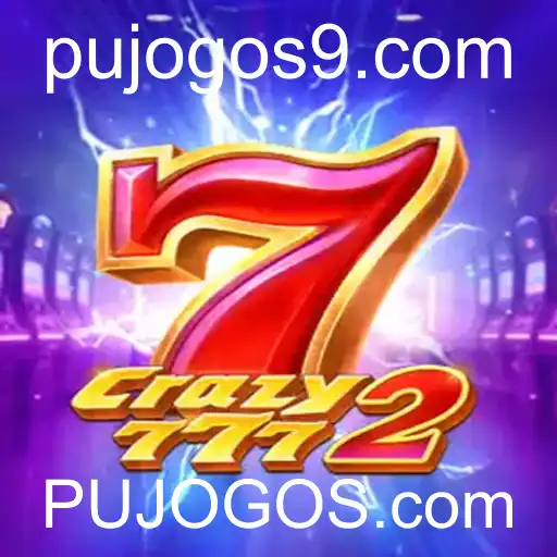 Crazy7772: Uma Nova Aventura em Jogos Online no PUJOGOS.com