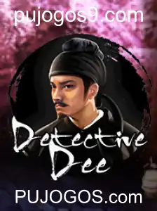 DetectiveDee: Uma Imersão no Mundo da Investigação