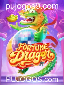 Descubra o Mundo Aventureiro de FortuneDragon no PUJOGOS.com