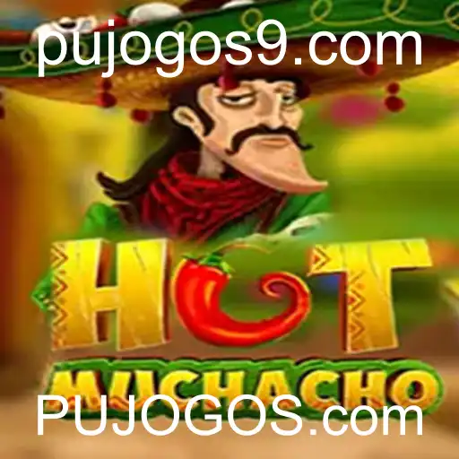 Explore o Universo Dinâmico do Jogo HotMuchacho