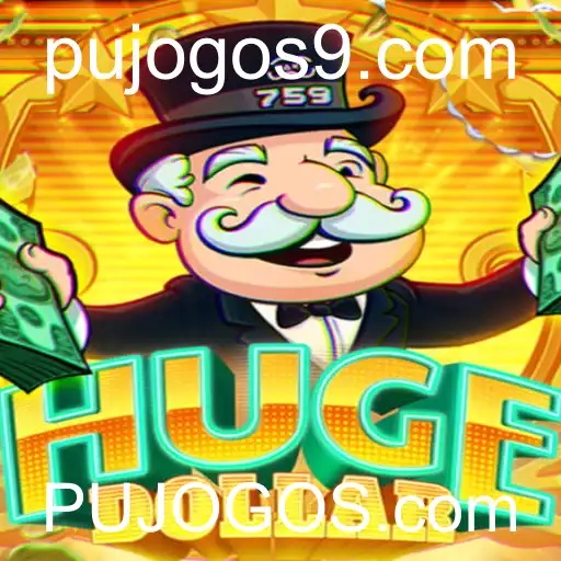 Descubra o Emocionante Mundo de HugeDollar em PUJOGOS.com