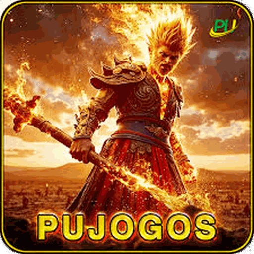 pujogos - Registrar Site De Cassino 2026 -pujogos.com Logo