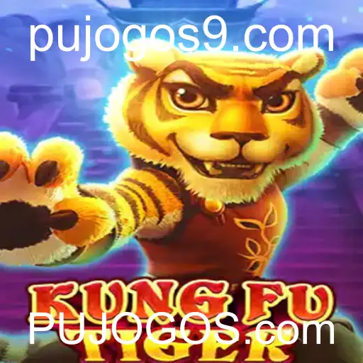 Conheça KungFuTiger: O Novo Fenômeno dos Jogos de Luta em PUJOGOS.com