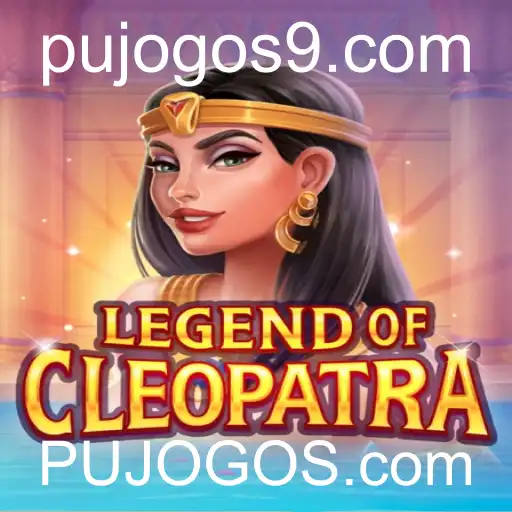 Explore o Fascinante Mundo de LegendOfCleopatra com PUJOGOS.com