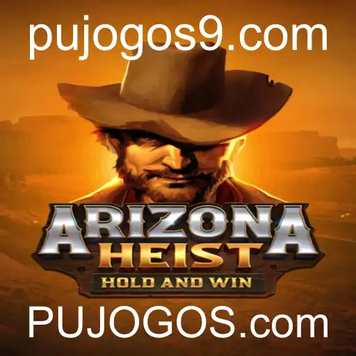 Explorando o Mundo de ArizonaHeist: O Novo Fenômeno dos Jogos Online