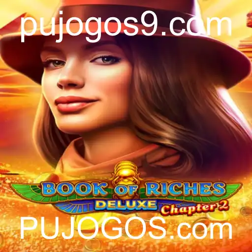Explorando o Fascinante Mundo de BookofRichesDeluxeChapter2