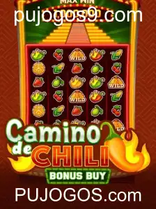 CaminodeChiliBonusBuy: Um Jogo Empolgante e Inovador no PUJOGOS.com
