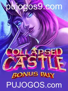 Explorando o Jogo CollapsedCastleBonusBuy