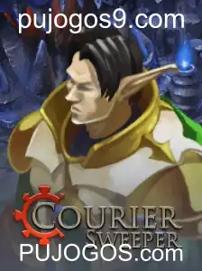 Explorando CourierSweeper: Um Jogo Inovador Disponível no PUJOGOS.com