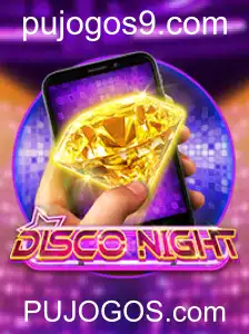 Explorando DiscoNightM: O Novo Fenômeno dos Jogos em PUJOGOS.com