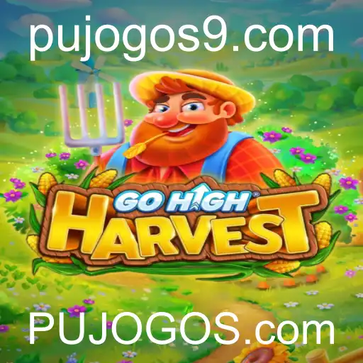 Explorando GoHighHarvest: Uma Aventura de Estratégia Agrícola