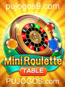 Descubra o Fascinante Mundo do MiniRoulette na PUJOGOS.com