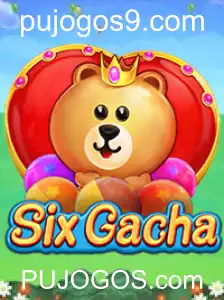 Explorando o Mundo de SixGacha no PUJOGOS.com