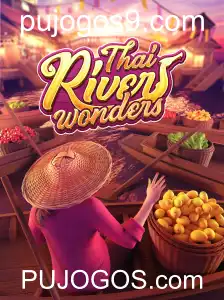 Descubra o Fascinante Mundo do ThaiRiverWonders em PUJOGOS.com
