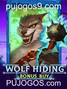 Explorando WolfHidingBonusBuy: Um Novo Horizonte de Entretenimento Gaming