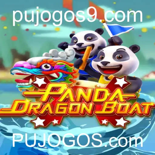 Explorando o Mundo de PANDADRAGONBOAT