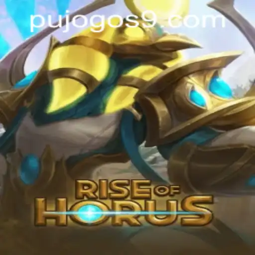Explore o Fascinante Mundo de 'RiseofHorus' em PUJOGOS.com