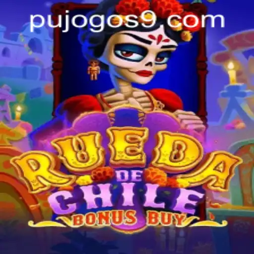 RuedaDeChileBonusBuy: O Novo Fenômeno dos Jogos Online em PUJOGOS.com