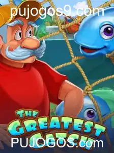 Tudo o que você precisa saber sobre TheGreatestCatch
