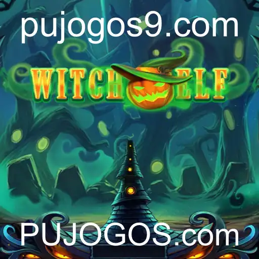 Descubra o Fascinante Mundo de WitchElf no PUJOGOS.com