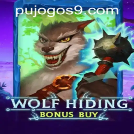 Explorando WolfHidingBonusBuy: Um Novo Horizonte de Entretenimento Gaming